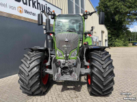 Tractor Fendt 724 Gen6 ProfiPlus Tractor