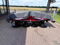 Mower Massey Ferguson M 304 FP-V