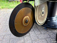 Mower Massey Ferguson M 304 FP-V
