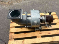Other manure equipment and accessories Joskin turbovuller 8 duims