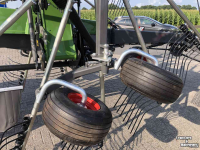 Rake Fendt Former 920 c