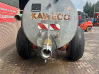 Water bowsers Kaweco Waterwagen 5 m3