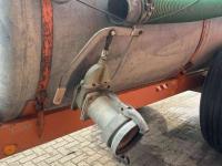 Water bowsers Kaweco Waterwagen 5 m3