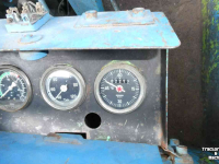 Mobile compressor  Sullair Luchtcompressor