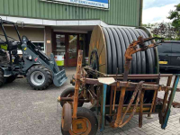 Irrigation hose reel Idrofoglia 75/200 beregeningshaspel