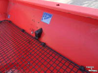Fertilizer spreader Rauch mds 111