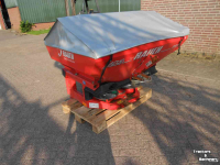 Fertilizer spreader Rauch mds 111