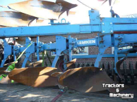 Ploughs Lemken vari opal 9 flexpack