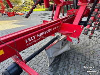 Rake Lely Hibiscus 885 CD