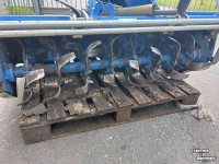 Rotary Tiller Ortolan L135