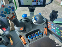 Tractor Fendt 514 Profi Plus met Novatel RTK GPS