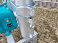 Manure pump Börger FL 518 MIP Mestpomp op driepuntsbok Nieuw