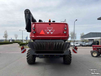 Combine Massey Ferguson 7370 BETA