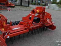 Rotary Harrow Kverneland H SERIE
