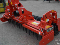 Rotary Harrow Kverneland H SERIE