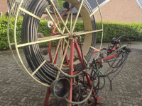 Drain-sprayer / Drain-cleaner PZ Regent ODR 300 drainreiniger