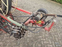 Drain-sprayer / Drain-cleaner PZ Regent ODR 300 drainreiniger