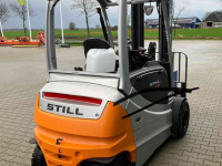 Forklift Still RX60-35