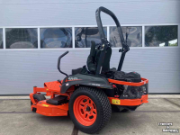 Ride-on mower Kubota Z4-541k  zeroturn - zitmaaier - terreinmaaier