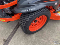 Ride-on mower Kubota Z4-541k  zeroturn - zitmaaier - terreinmaaier