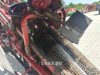 Leek harvester Simon RPNA