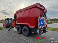 Wood Chipper Greentec 952/20 Chipper Combi / Snippercombi