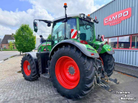 Tractor Fendt 720 Vario Power+ Gen 6