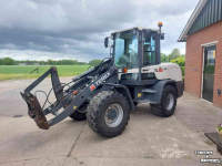 Wheelloader Terex TL 80
