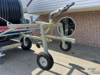 Irrigation hose reel Fasterholt GT 12 haspel 110-500