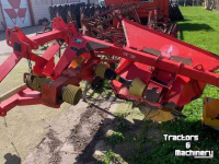 Rotary Ditcher Schouten TK 25 VERSTEK RIDDER