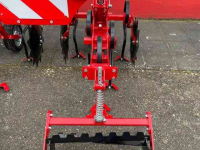 Inter-row cultivator Kramer MINOS SCHOFFEL hydraulisch opklapbaar optioneel met zaaimachine