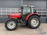 Tractor Massey Ferguson 5455 Dyna-4
