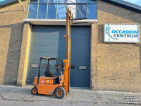 Forklift Still EFG 2.0