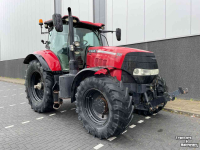 Tractor Case-IH Puma 185 CVX