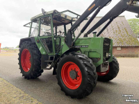 Tractor Fendt Farmer 306 LS