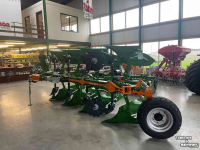 Ploughs Amazone Teres 300V 4+0    SCHERPE PRIJS !