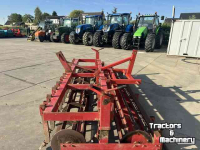 Seedbed combination Cappon sneleg cappon combie