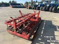 Seedbed combination Cappon sneleg cappon combie