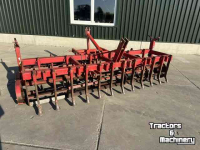Seedbed combination Cappon sneleg cappon combie
