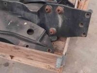 Front-end loader Stoll New Holland Case-IH Steyr