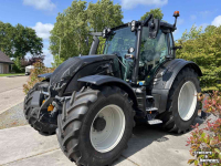Tractor Valtra N155 eco Direct