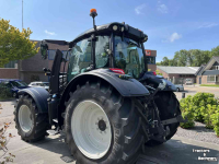 Tractor Valtra N155 eco Direct