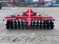Disc harrow Awemak Cezar CFT30