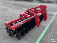 Disc harrow Awemak Cezar CFT30