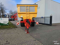Dumptrailer VGM Everest 22