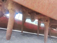 Rotary Harrow Lely Roterra
