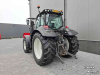 Tractor Valtra T 215 Direct Twintrac