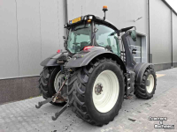 Tractor Valtra T 215 Direct Twintrac