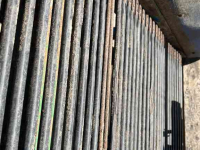 Other conveying equipment and accessories Dijkstra zeefband 110 cm lang