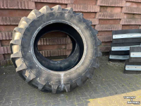 Wheels, Tyres, Rims & Dual spacers Michelin 20.8- r 38